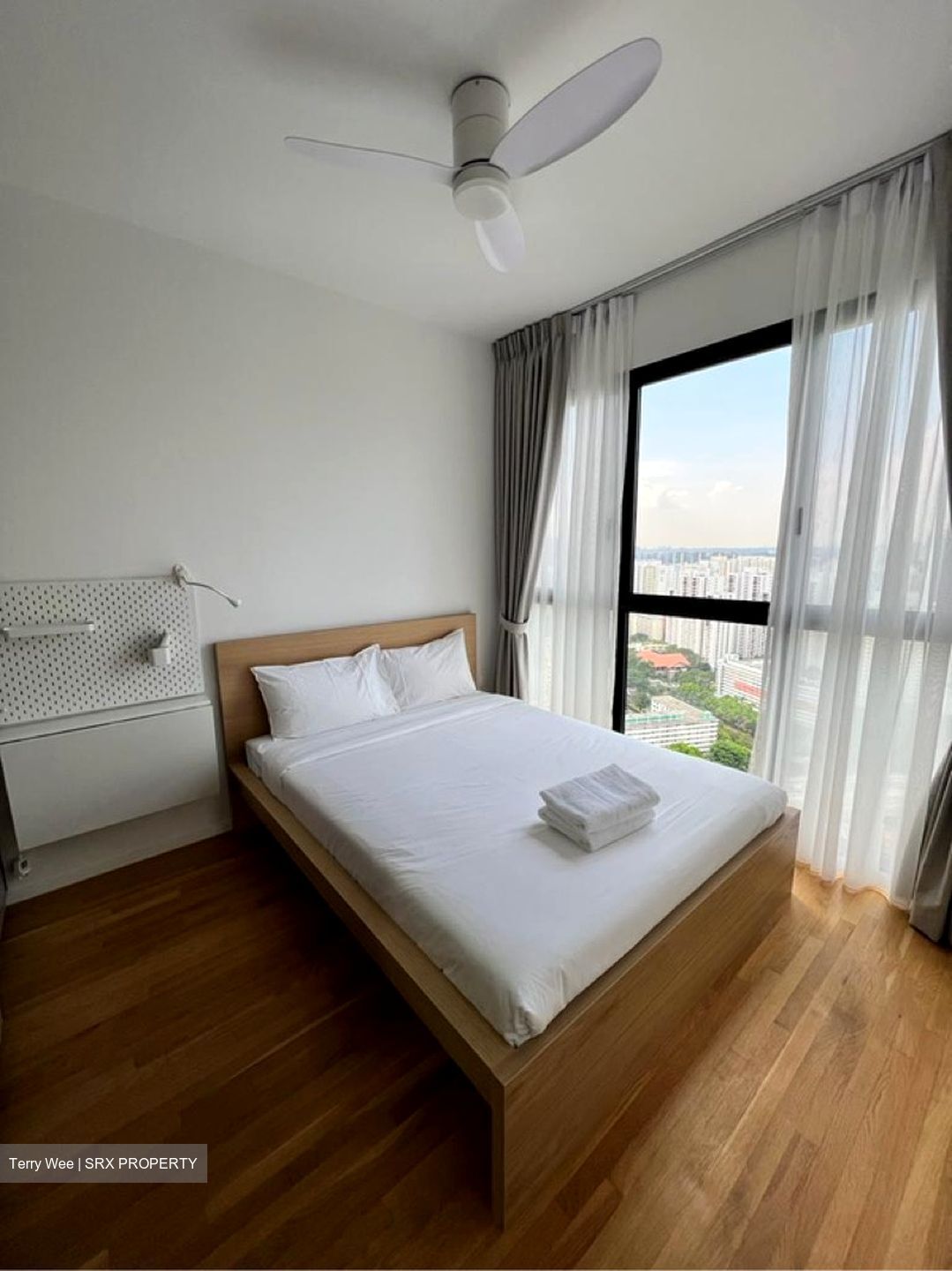Avenue South Residence (D3), Apartment #627014111